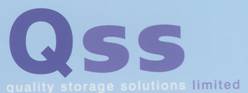 QSS Tanks Logo