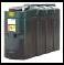 This is a picture of a FB2500 Fuel Bank Oil tank