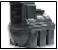 This is a picture of a FB2500 Fuel Bank Oil tank