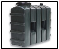 This is a picture of a FB2500 Fuel Bank Oil tank